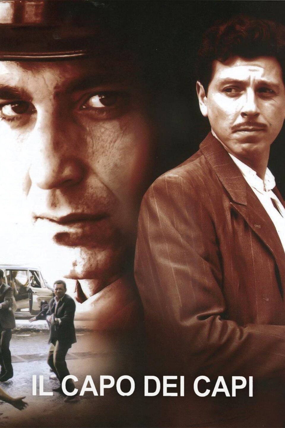 Il capo dei capi
