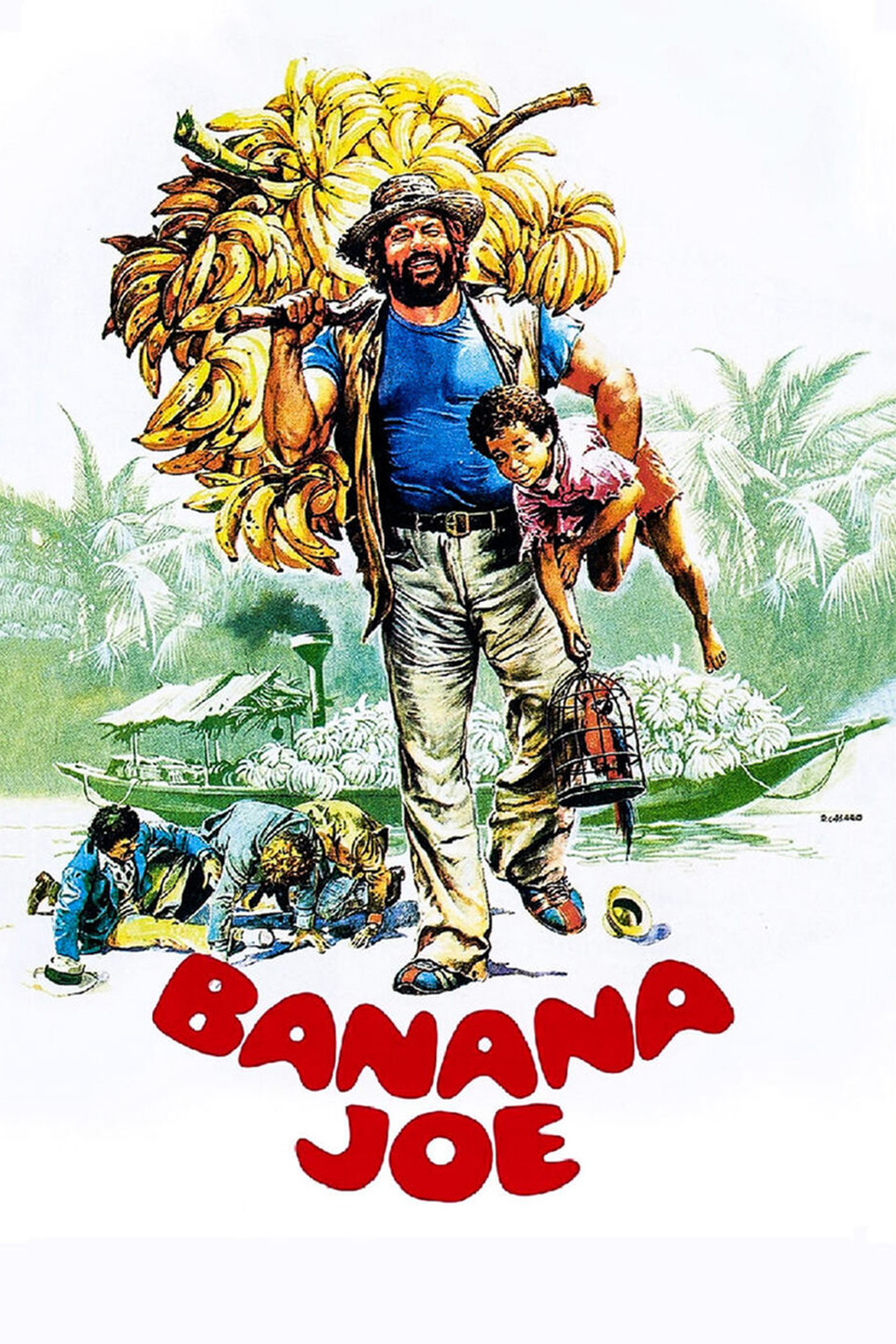 Banana Joe