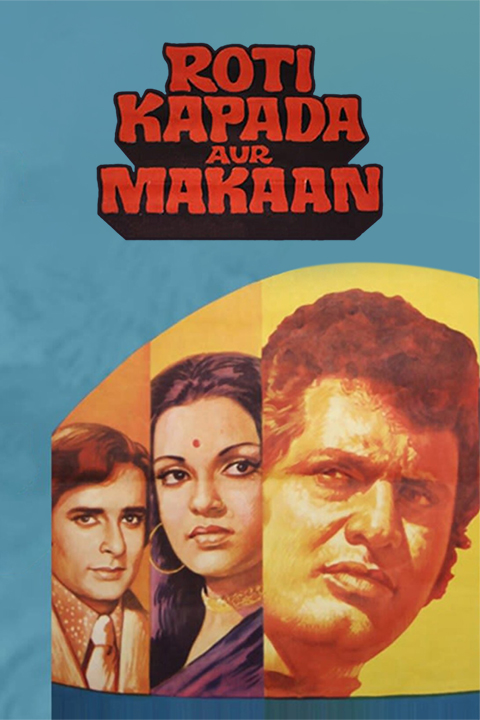 Roti Kapada Aur Makaan