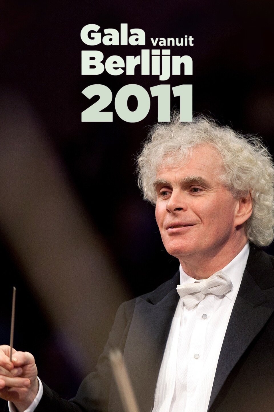 Gala vanuit Berlijn - 2011