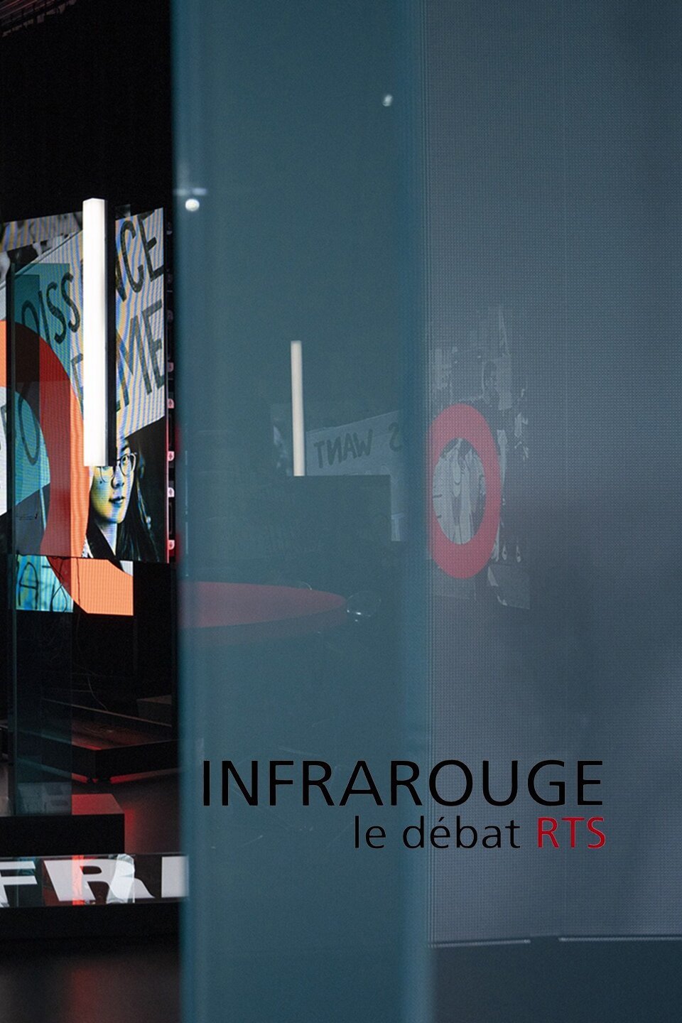 Infrarouge le débat RTS
