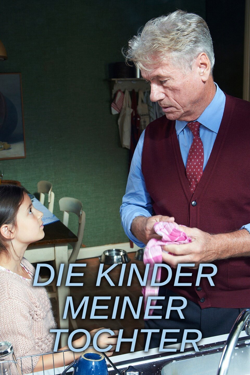 Die Kinder meiner Tochter