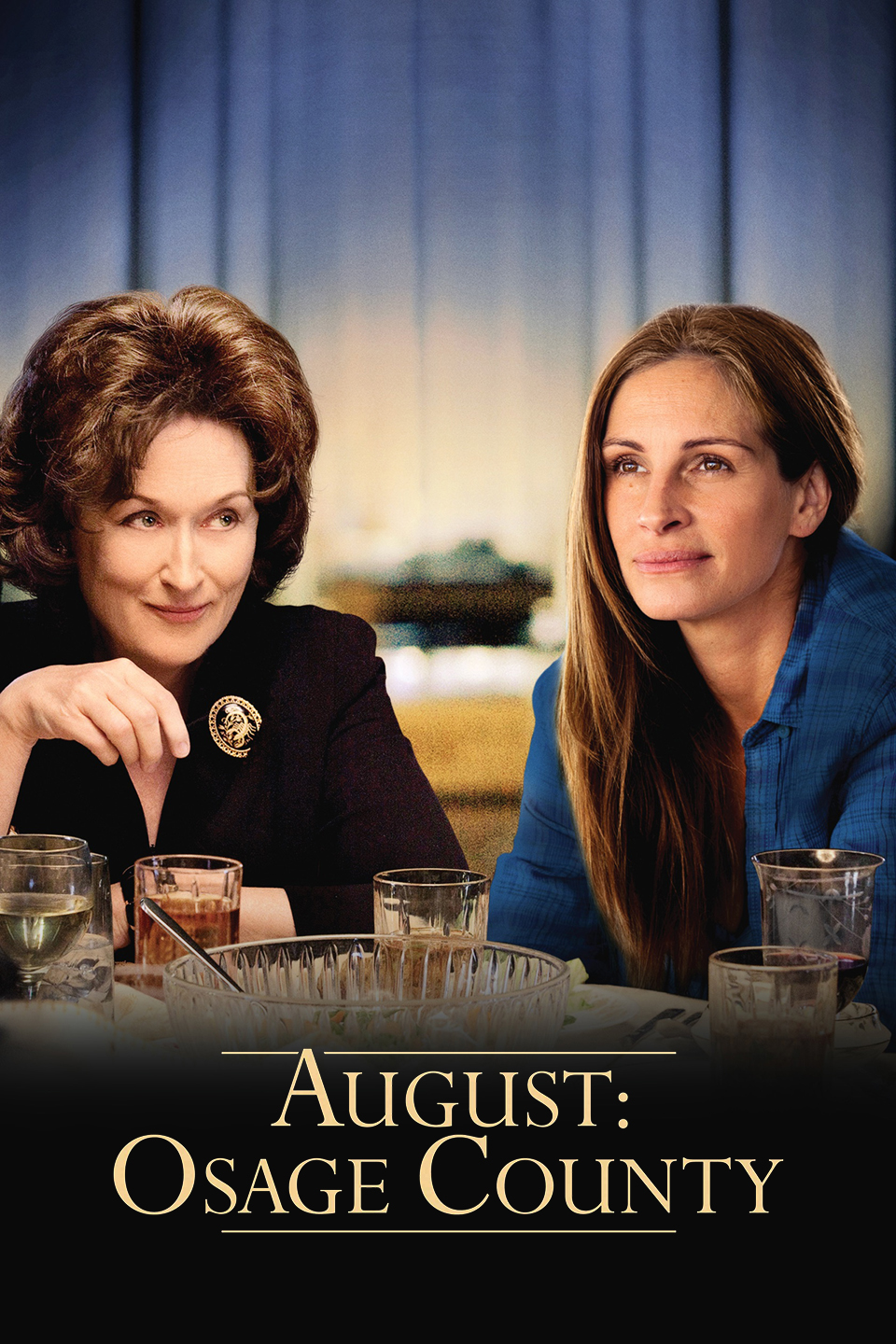 August: Osage County