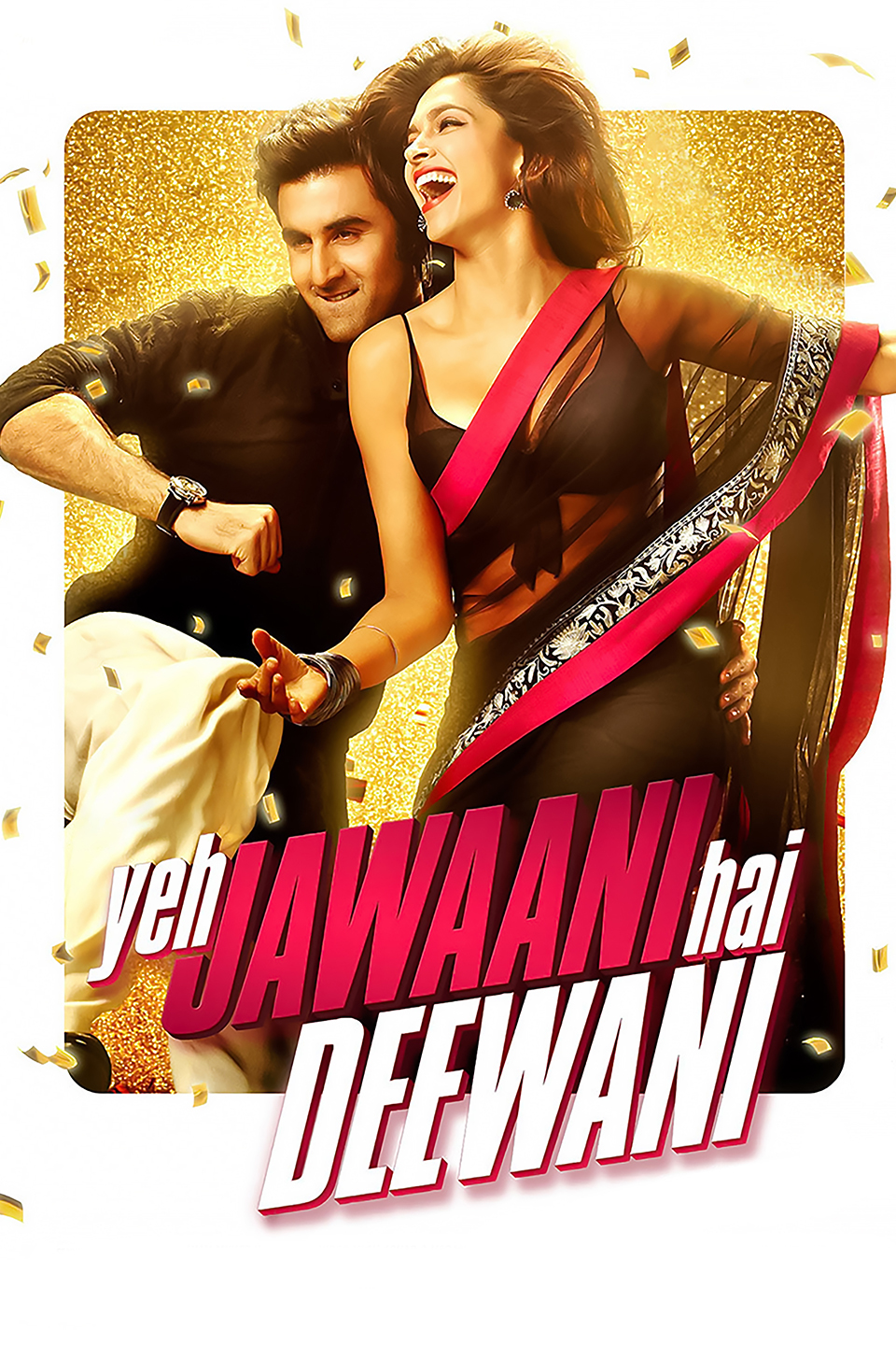 Yeh Jawaani Hai Deewani